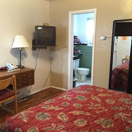 Circle R Motel Salida Kültér fotó