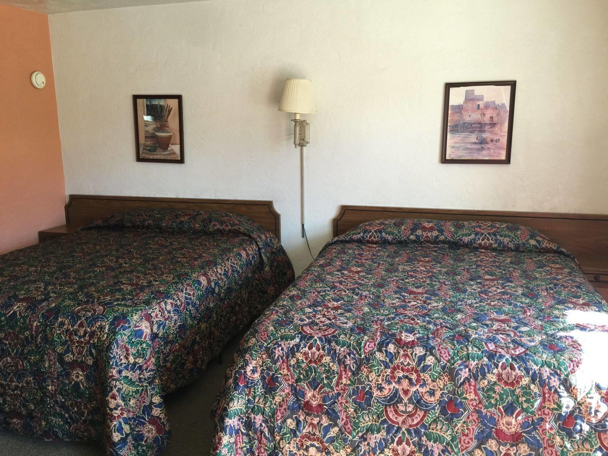 Circle R Motel Salida Kültér fotó